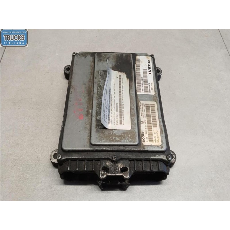 IVECO ENGINE UNIT IVECO Stralis 2003>2007 used