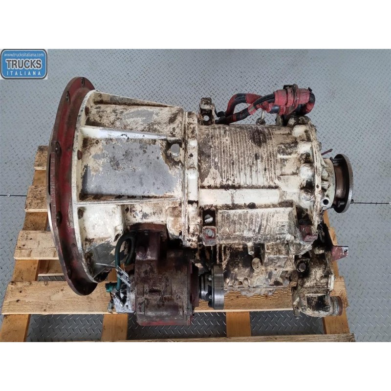 IVECO AUTOMATIC GEARBOXES  IVECO Stralis 2003>2007 used