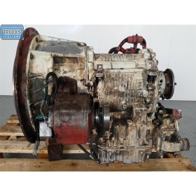 AUTOMATIC GEARBOXES  IVECO...