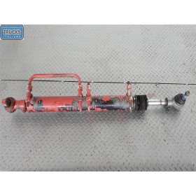 PLUNGER STEERING RACK...