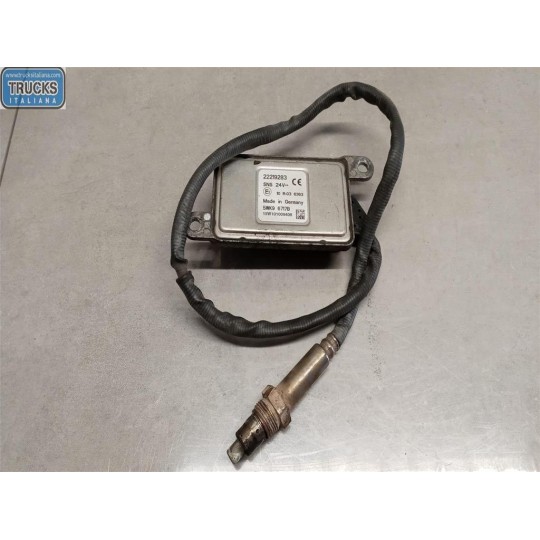 SONDA LAMBDA RENAULT truck Premium 2005>2013 usato