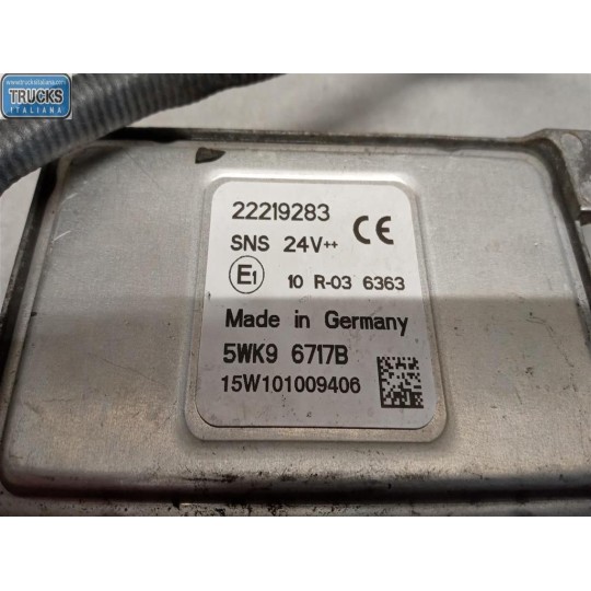 PROBE LAMBDA  RENAULT truck Premium 2005>2013 used