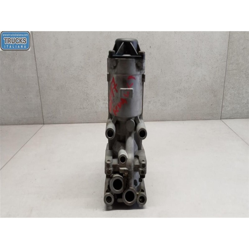 RENAULT truck ATTUATORE RENAULT truck T 2014> usato