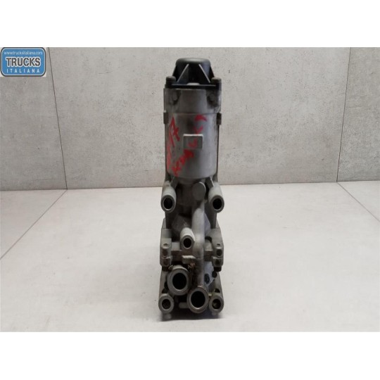 ATTUATORE RENAULT truck T 2014> usato