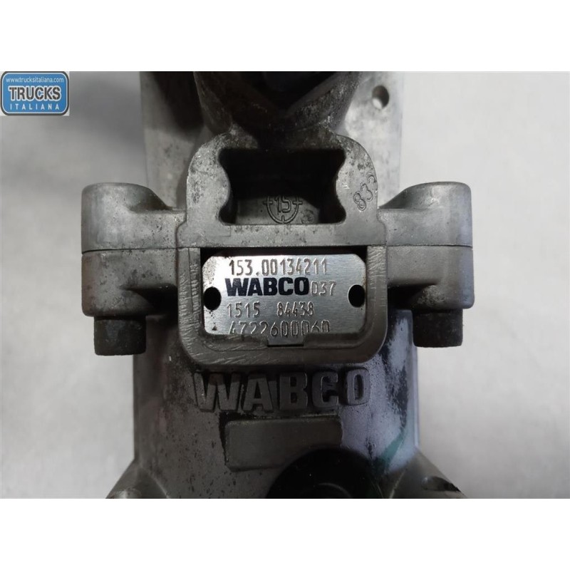 RENAULT truck ATTUATORE RENAULT truck T 2014> usato