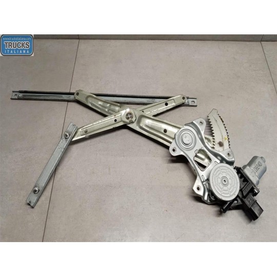 FRONT LEFT POWERED WINDOWS  MITSUBISHI Asx 2010>2013 used