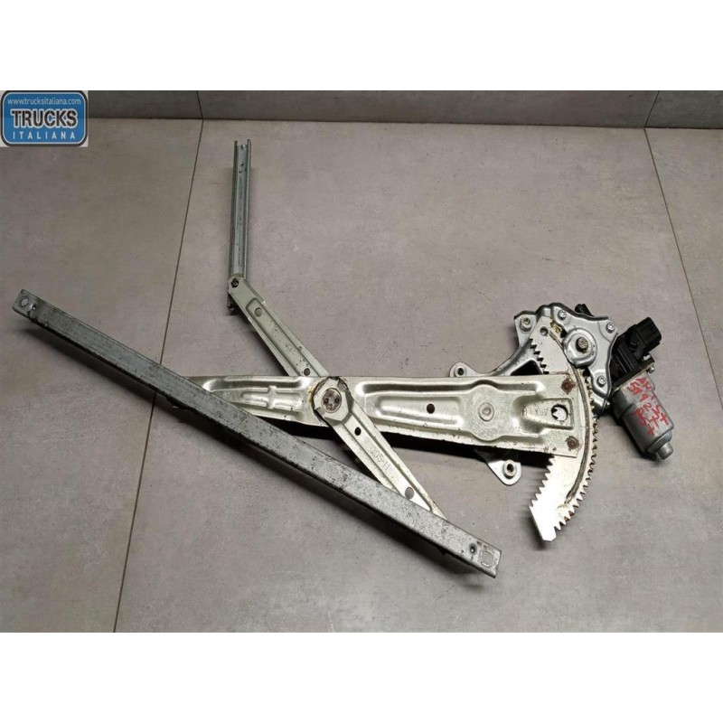 MITSUBISHI FRONT LEFT POWERED WINDOWS  MITSUBISHI Asx 2010>2013 used