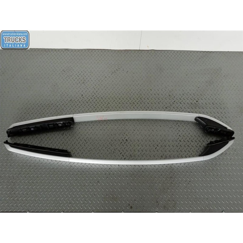 PEUGEOT ROOF RAILS PEUGEOT 2008 2013>2016 used