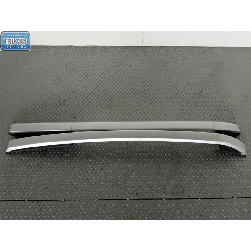 PEUGEOT ROOF RAILS PEUGEOT 2008 2013>2016 used