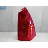 RIGHT REAR LIGHT PEUGEOT 307 2005>2008 used