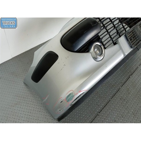 PARAURTI ANTERIORE PEUGEOT 307 2005>2008 usato