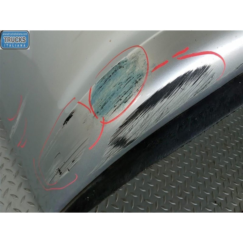 PEUGEOT PARAURTI ANTERIORE PEUGEOT 307 2005>2008 usato