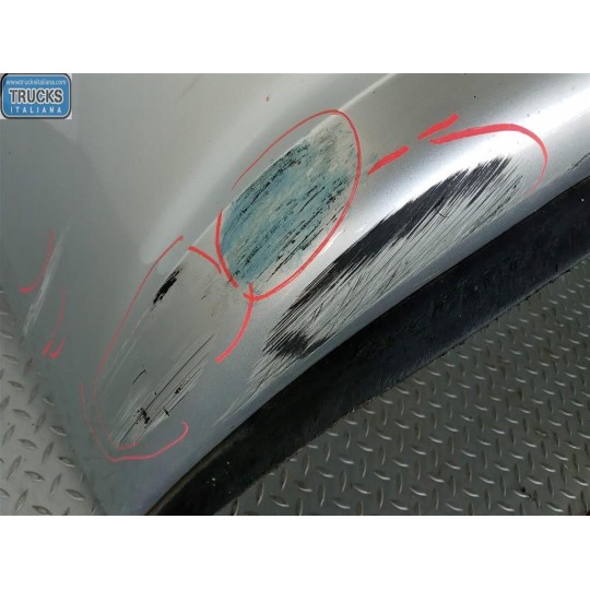 PARAURTI ANTERIORE PEUGEOT 307 2005>2008 usato