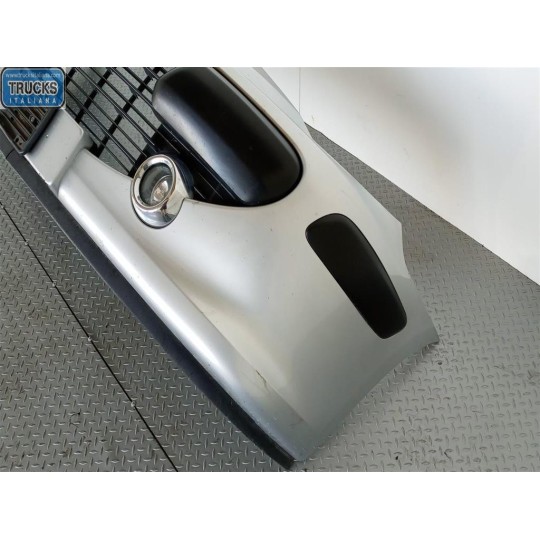 PARAURTI ANTERIORE PEUGEOT 307 2005>2008 usato