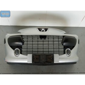 FRONT BUMPER PEUGEOT 307...