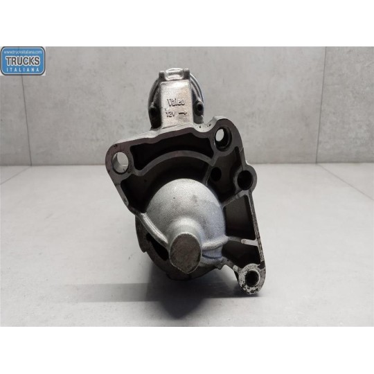 MOTORINO AVVIAMENTO RENAULT van Trafic 2001>2007 usato