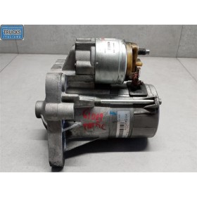 STARTER MOTOR RENAULT van...