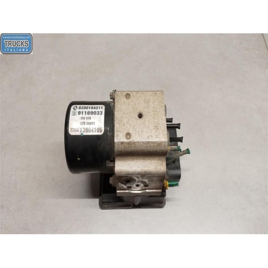 GRUPPO ABS RENAULT van Trafic 2001>2007 usato