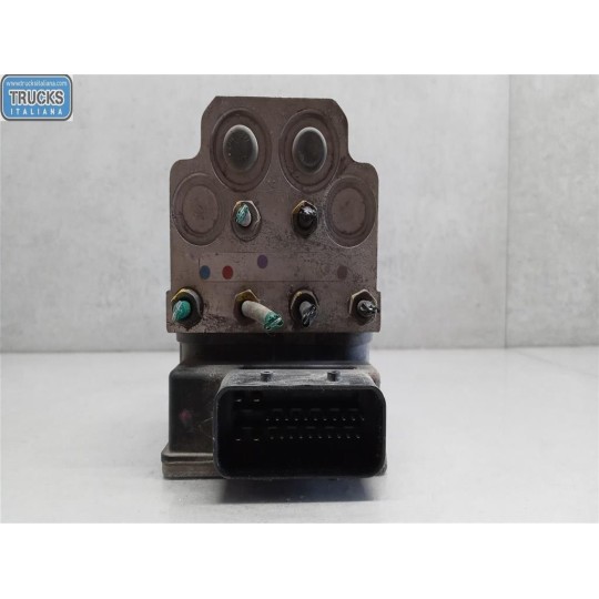 GRUPPO ABS RENAULT van Trafic 2001>2007 usato