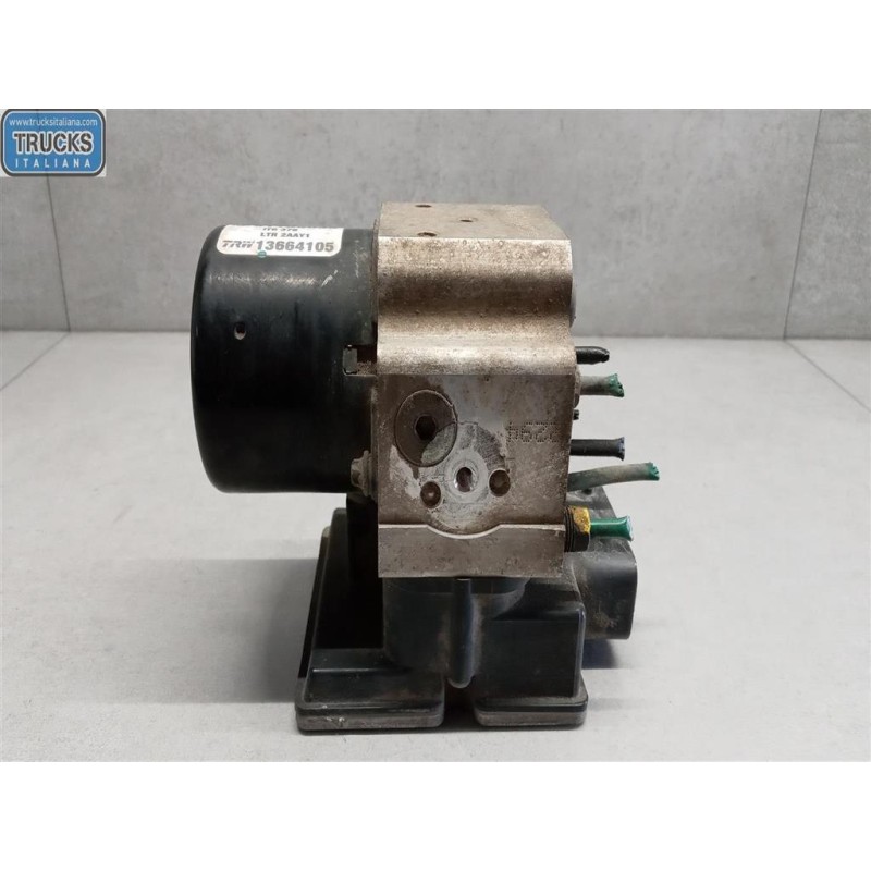 RENAULT van GRUPPO ABS RENAULT van Trafic 2001>2007 usato