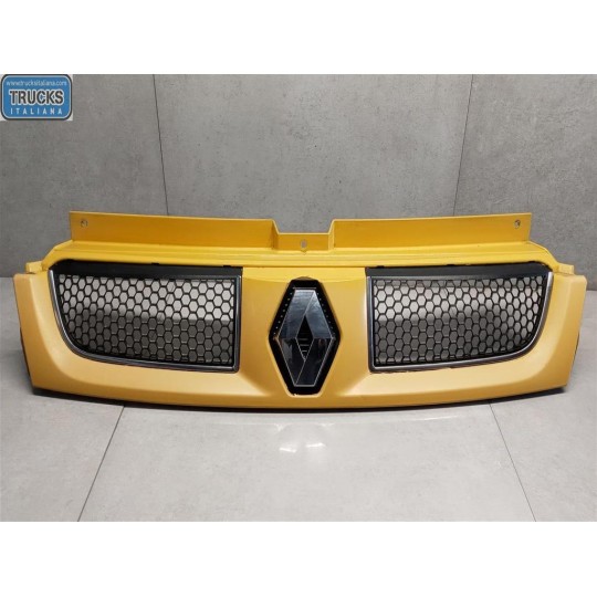 MASCHERINE RENAULT van Trafic 2001>2007 usato