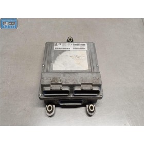 TRASMISSION UNIT IVECO...