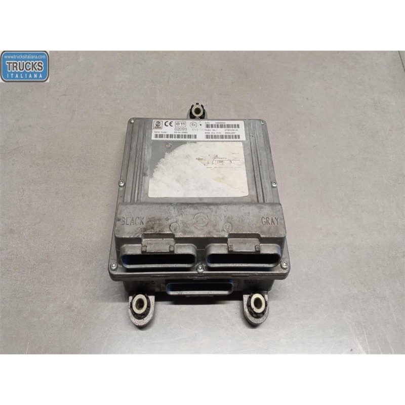 IVECO TRASMISSION UNIT IVECO Stralis 2003>2007 used