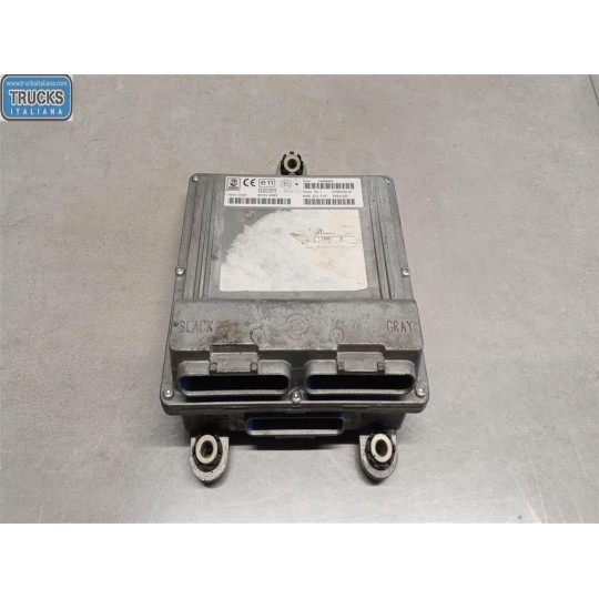 CENTRALINA CAMBIO IVECO Stralis 2003>2007 usato