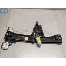 FRONT LEFT POWERED WINDOWS...