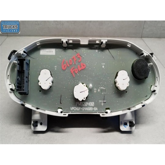 QUADRO STRUMENTI FORD EcoSport 2013>2017 usato