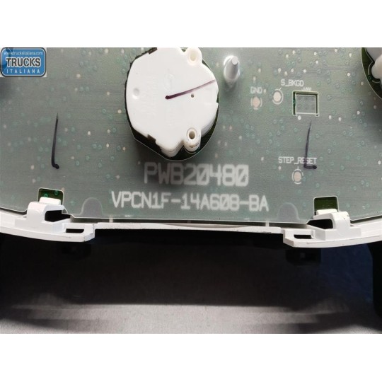 QUADRO STRUMENTI FORD EcoSport 2013>2017 usato