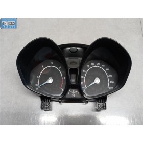 QUADRO STRUMENTI FORD...