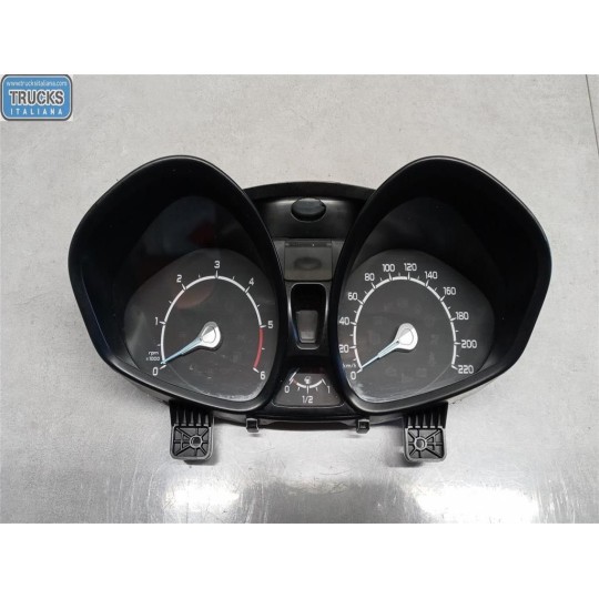 INSTRUMENT PANEL FORD EcoSport 2013>2017 used