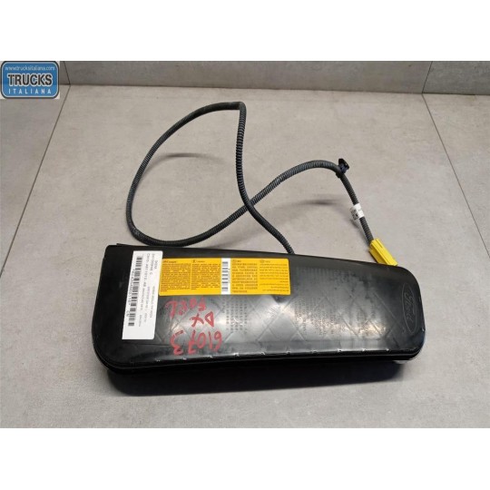 AIR BAG LATERALE DESTRO FORD EcoSport 2013>2017 usato