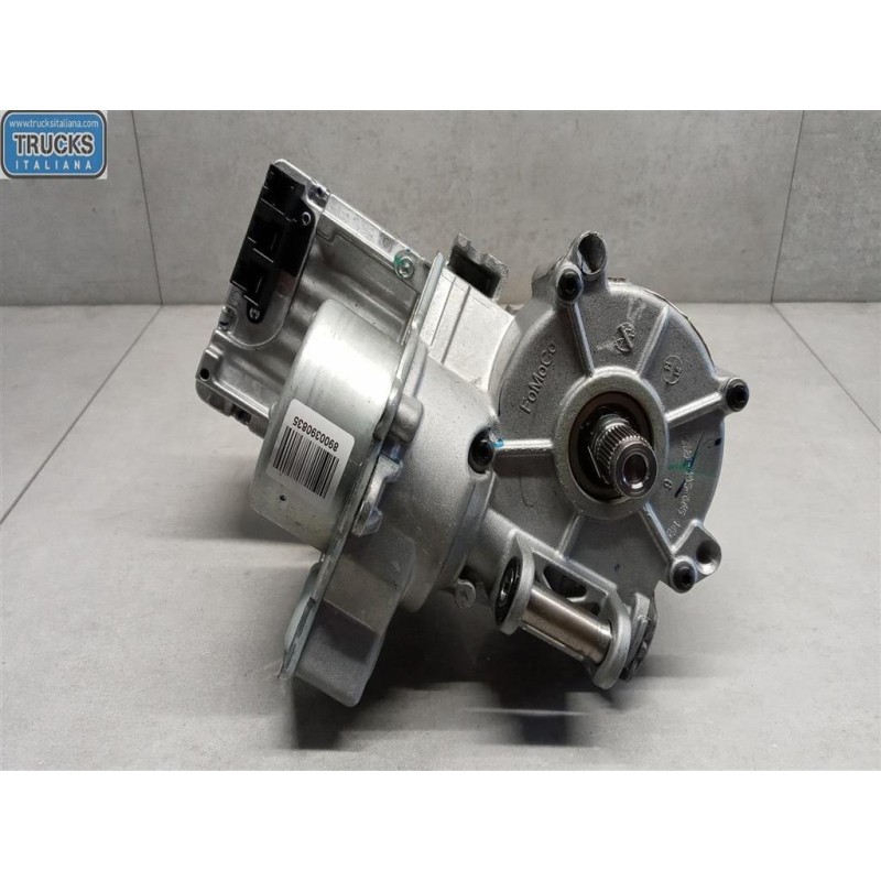 FORD PIANTONE STERZO FORD EcoSport 2013>2017 usato