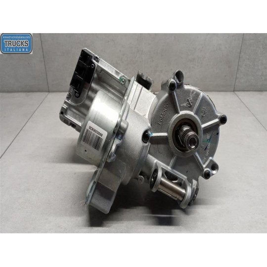 PIANTONE STERZO FORD EcoSport 2013>2017 usato