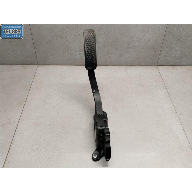 FORD ELETRONIC THROTTLE PEDAL  FORD EcoSport 2013>2017 used