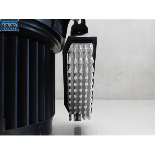 MOTORINO VENTILAZIONE INTERNA FORD EcoSport 2013>2017 usato