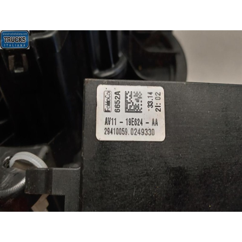 FORD MOTORINO VENTILAZIONE INTERNA FORD EcoSport 2013>2017 usato