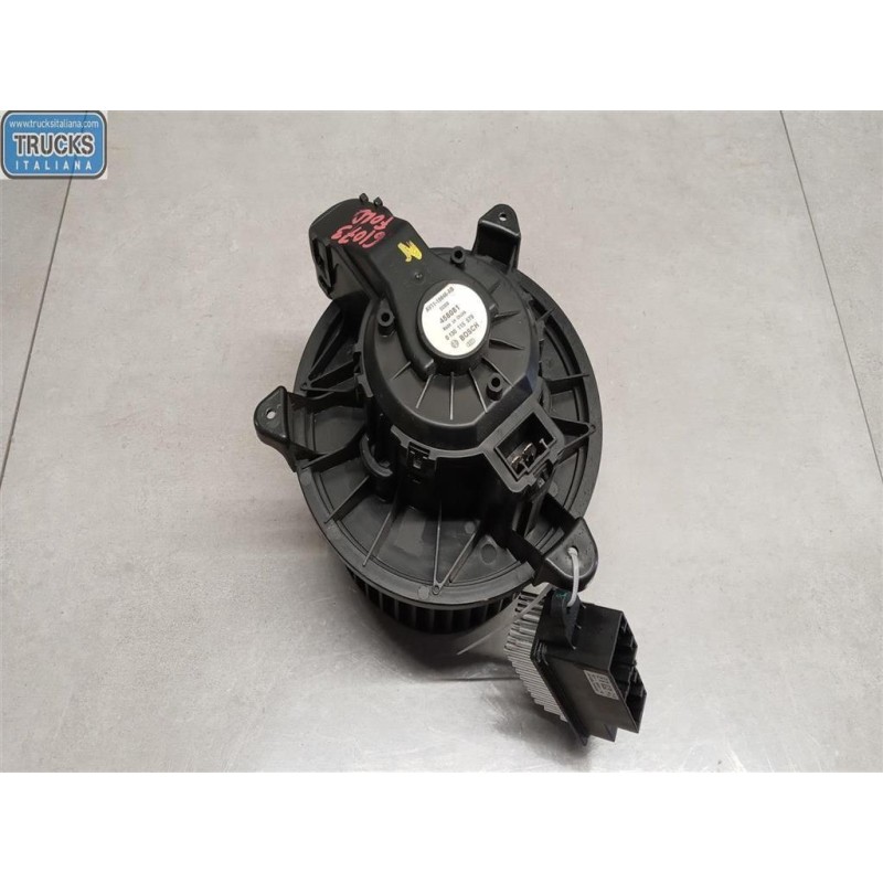 FORD INTERNAL FUN MOTOR  FORD EcoSport 2013>2017 used