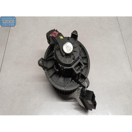 MOTORINO VENTILAZIONE INTERNA FORD EcoSport 2013>2017 usato