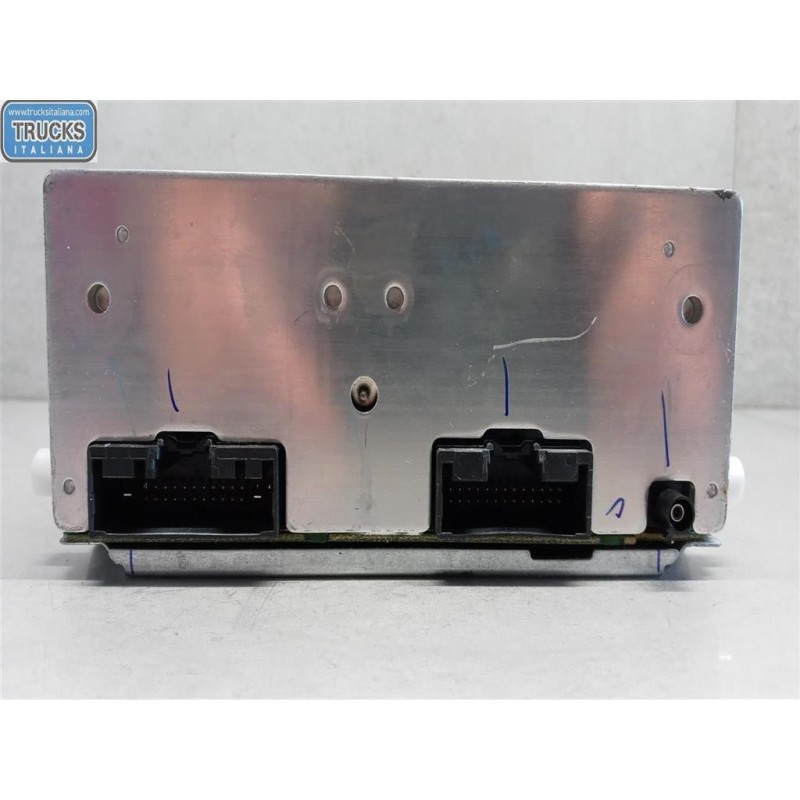 FORD CAR RADIO FORD EcoSport 2013>2017 used