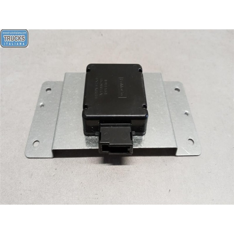 FORD AUTORADIO FORD EcoSport 2013>2017 usato