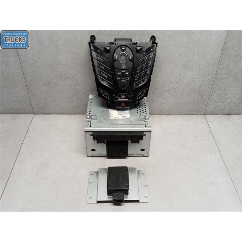 FORD AUTORADIO FORD EcoSport 2013>2017 usato