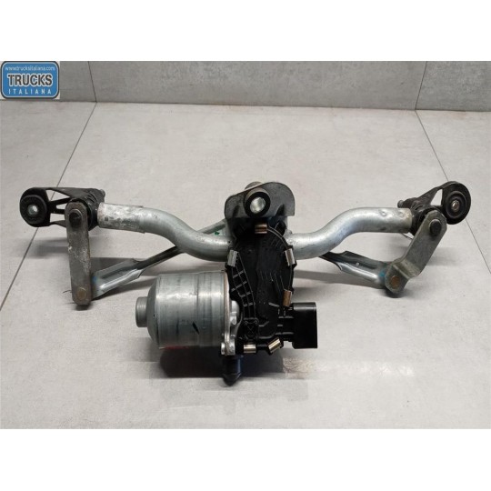 windshield wiper motor FORD EcoSport 2013>2017 used