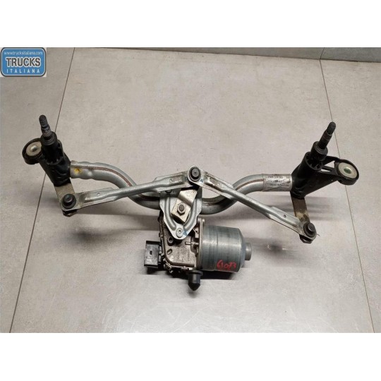 windshield wiper motor FORD EcoSport 2013>2017 used