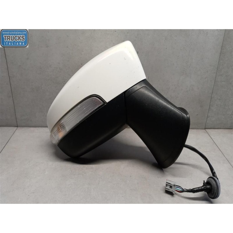 FORD RIGHT ELETRIC REAR-VIEW MIRROR  FORD EcoSport 2013>2017 used