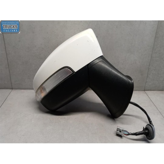 RIGHT ELETRIC REAR-VIEW MIRROR  FORD EcoSport 2013>2017 used