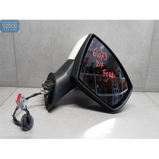 RETROVISORE ELETTRICO DESTRO FORD EcoSport 2013>2017 usato