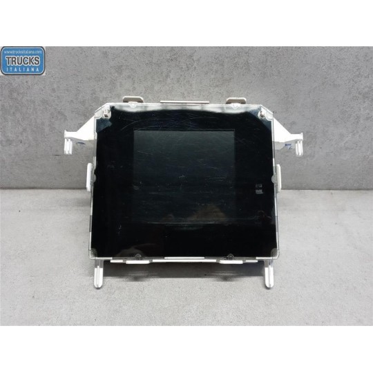 VARIOUS DISPLAY  FORD EcoSport 2013>2017 used
